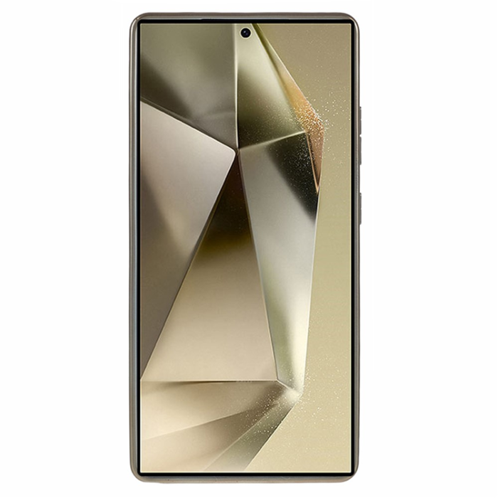 KIGC - KIGC Galaxy S25 Ultra Mobilskal MagSafe Crocodile Hybrid