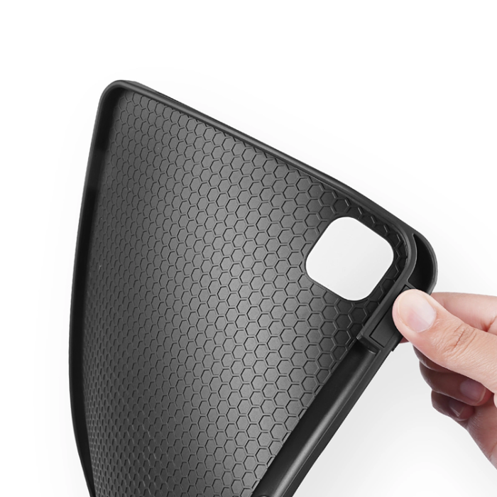 Dux Ducis - Dux Ducis Xiaomi Pad 6/6 Pro Fodral Domo - Blå