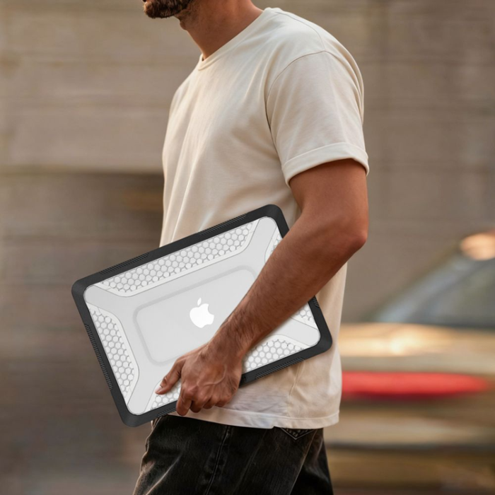 Tech-Protect - Tech-Protect Skal för Macbook Neo 13