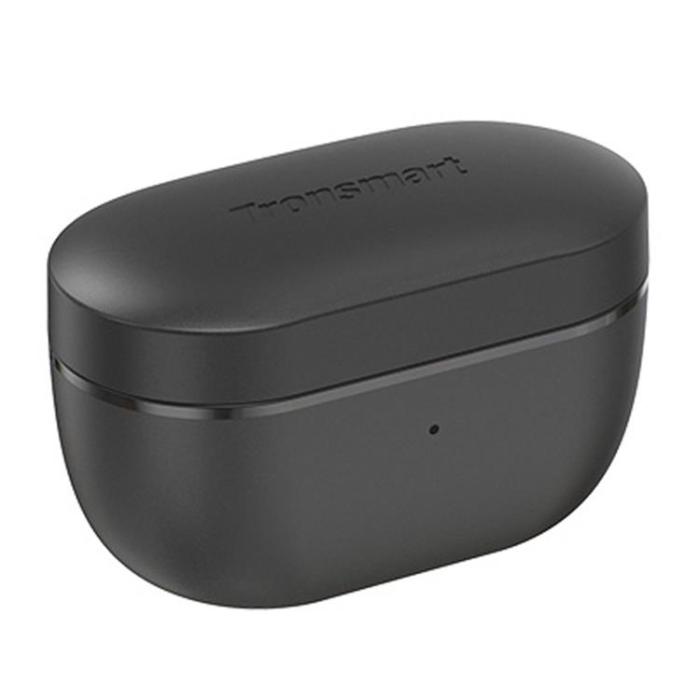 UTGATT1 - Tronsmart TWS Apollo Air ANC Bluetooth Trådlös Hörlurar - Svart