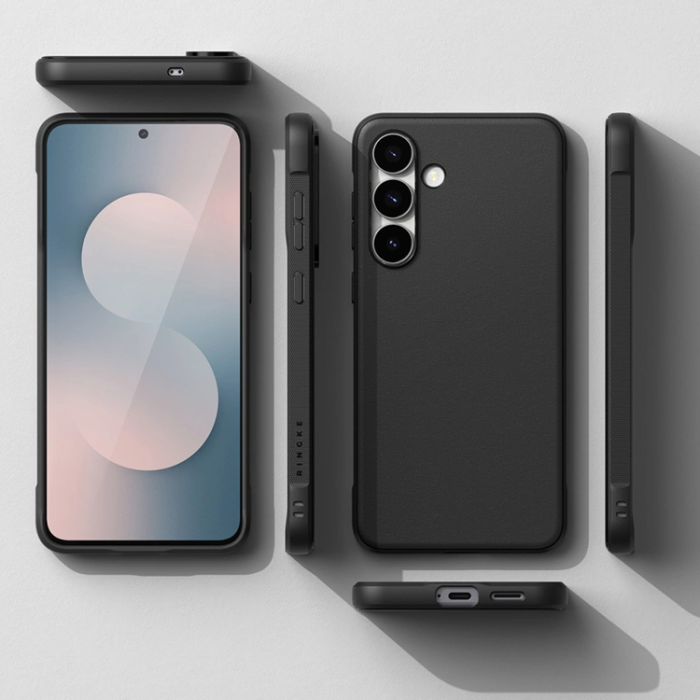Ringke - Ringke Galaxy S25 FE Mobilskal Onyx - Svart