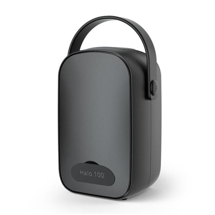 Tronsmart - Tronsmart Halo 100 Bluetooth Trådlös Högtalare 60W - Svart
