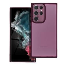 OEM - Galaxy S22 Ultra Mobilskal Variete - Lila