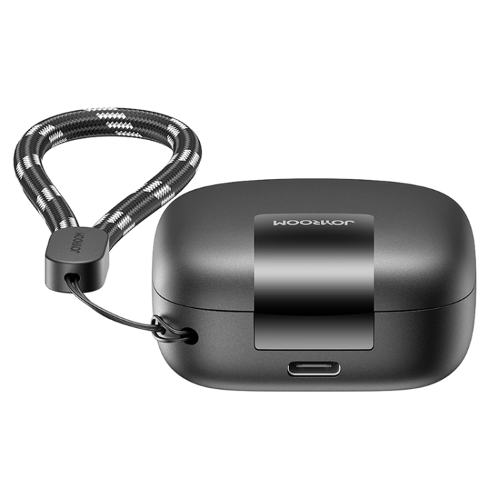 Joyroom - Joyroom TWS In-Ear Hörlurar Trådlösa Jdots JR-DB3 - Svart