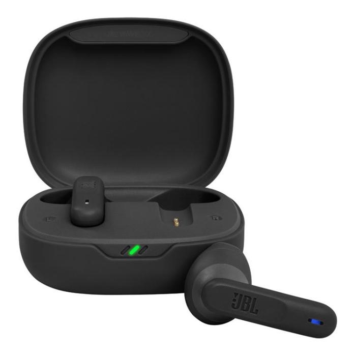 UTGATT1 - JBL TWS Bluetooth Trådlösa Hörlurar Wave 300 - Svart