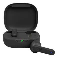 UTGATT1 - JBL TWS Bluetooth Trådlösa Hörlurar Wave 300 - Svart