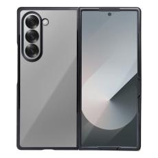 OEM - Galaxy Z Fold 6 5G Mobilskal Focus - Svart