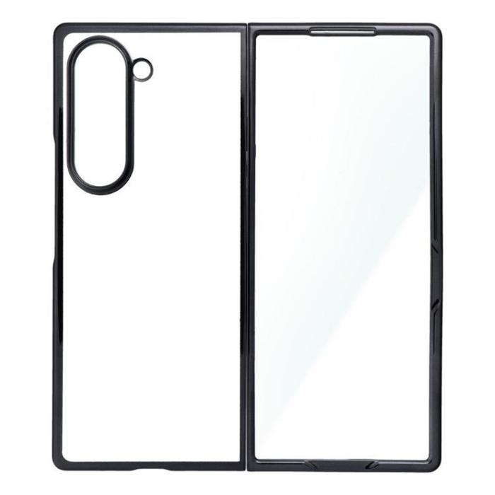 OEM - Galaxy Z Fold 6 5G Mobilskal Focus - Svart