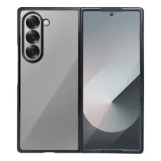 OEM - Galaxy Z Fold 6 5G Mobilskal Focus - Svart