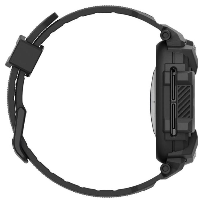 Spigen - Spigen Samsung Galaxy Watch Ultra (47mm) Rugged Armor ”Pro”