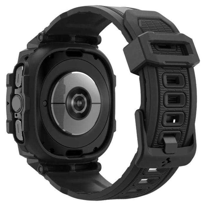 Spigen - Spigen Samsung Galaxy Watch Ultra (47mm) Rugged Armor ”Pro”
