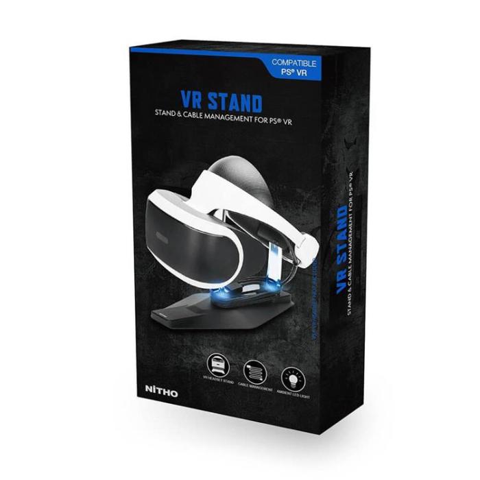 UTGATT1 - NITHO Ställ för PS VR
