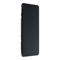 SpareParts - Galaxy A12 Skärm med LCD-display ORG Renoverad
