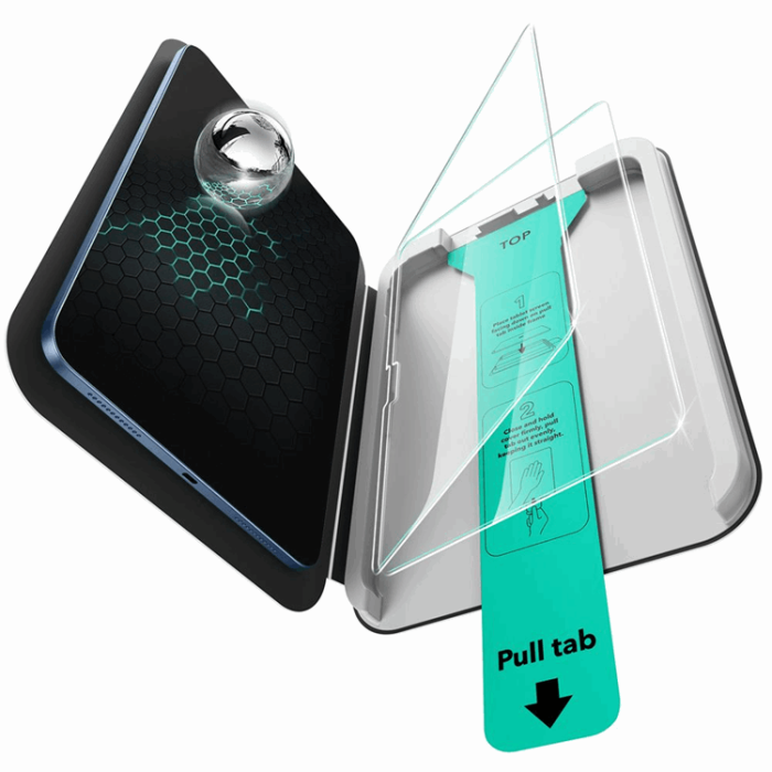 ESR - [2-Pack]ESR iPad 10.9