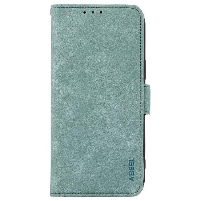 ABEEL - ABEEL Sony Xperia 1 VII Plånboksfodral RFID Blocking - Babyblå
