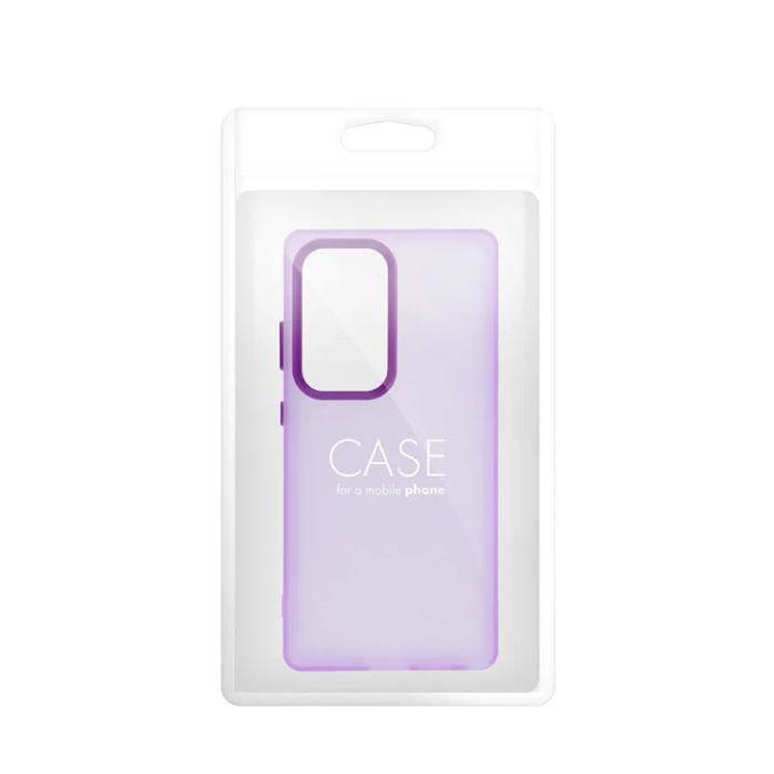 OEM - Xiaomi Redmi Note 14 4G Mobilskal Sappy - Lila