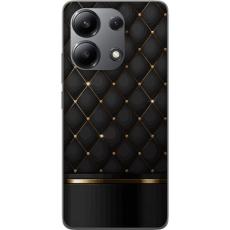 iSecrets - Mobilskal till Xiaomi Redmi Note 13 4G med Luxury Opulence