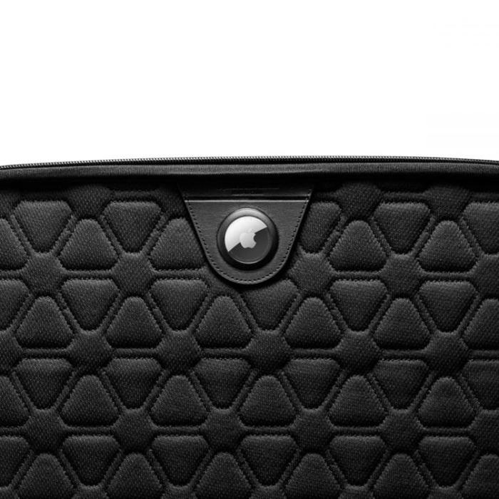 Spigen - Spigen Rugged Armor Pro Laptopväska 13-14 tum - Svart