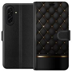 iSecrets - Plånboksfodral till Samsung Galaxy A17 5G med Luxury Opulence