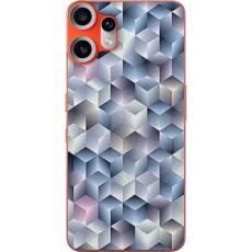 iSecrets - Mobilskal till Nothing CMF Phone 2 Pro med Cyklon