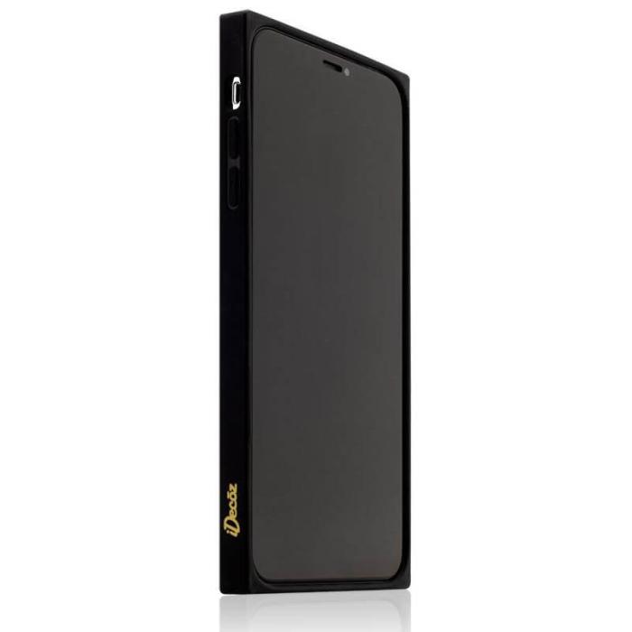IDECOZ - IDECOZ Mobilskal Leopard iPhone X/XS