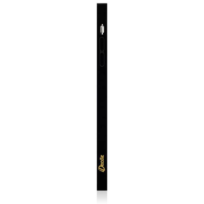 IDECOZ - IDECOZ Mobilskal Leopard iPhone XR