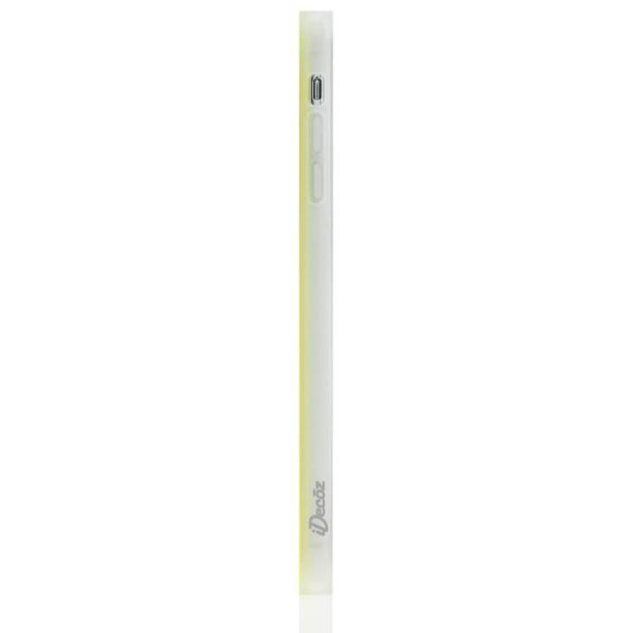 IDECOZ - IDECOZ Mobilskal Neon Gul iPhone 11 Pro
