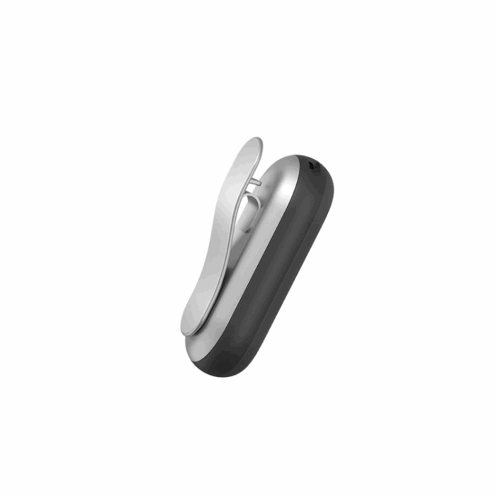 PLAUD - PLAUD NotePin Kosmisk Grå