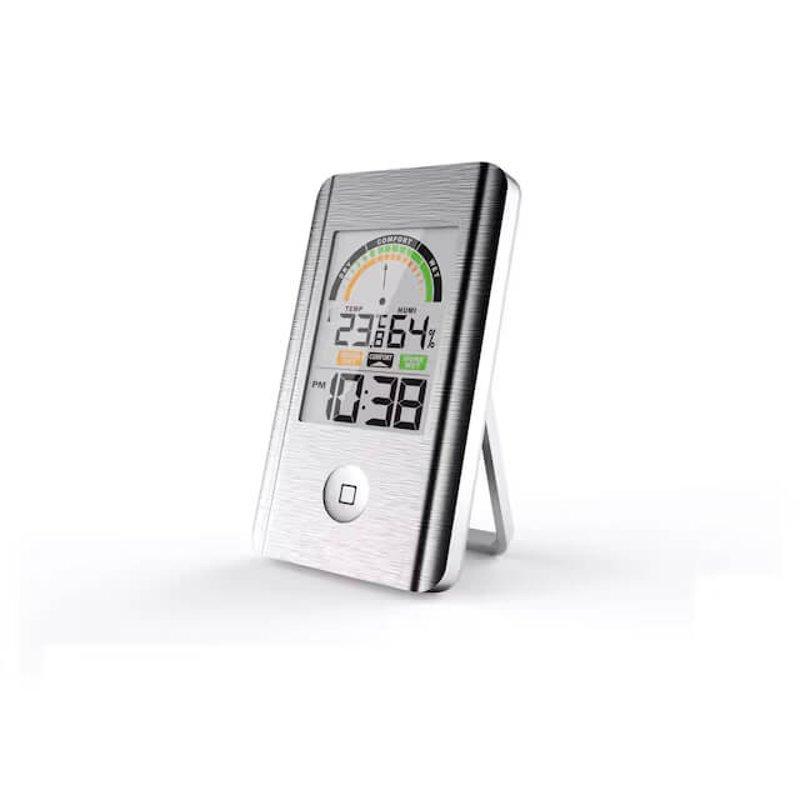 TERMOMETER Termometer och Hygrometer Digital