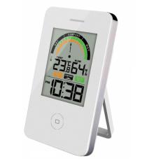 TERMOMETER - TERMOMETER Termometer Inne med Hygrometer