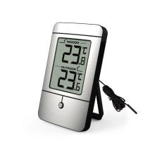TERMOMETER - TERMOMETER Termometer Inne och Ute Digital