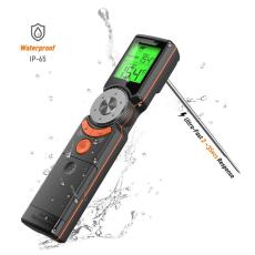 TERMOMETER - TERMOMETER Termometer K&ouml;tt Digital med Timer
