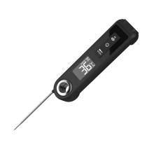 TERMOMETER - TERMOMETER Termometer K&ouml;tt/IR Digital
