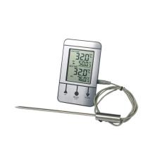 TERMOMETER - TERMOMETER Termometer Stek och Ugn Digital