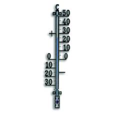 TERMOMETER - TERMOMETER Termometer Ute Metall