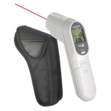 TERMOMETER - TERMOMETER Termometerpistol Laserfunktion