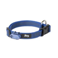 Tickless - TICKLESS F&auml;stingskydd JK9 Outdoor Halsband Bl&aring;