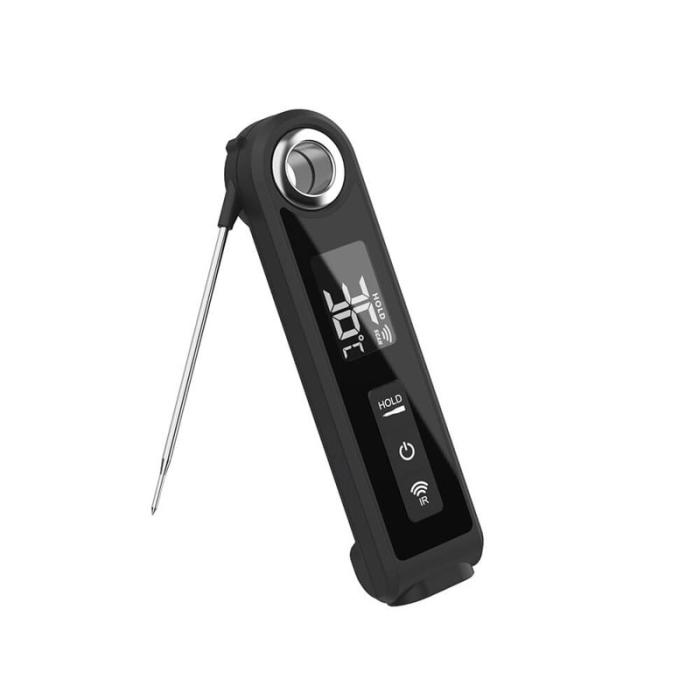 TERMOMETER - TERMOMETER Termometer Kött/IR Digital