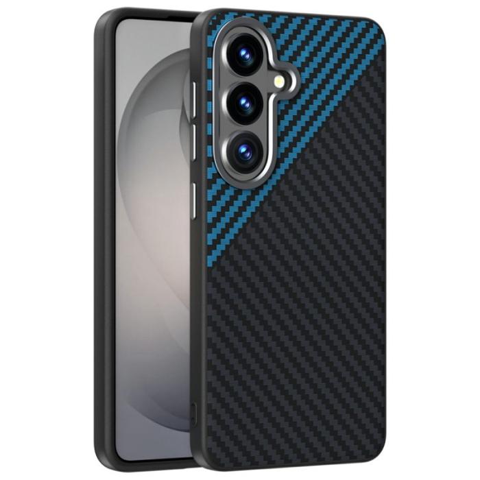 ABEEL - ABEEL Mobilskal för Samsung Galaxy S26 Plus Magnetiskt TPU - Svart