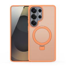 Dux Ducis - DUX DUCIS Mobilskal till Samsung Galaxy S26 Ultra PC TPU Matt - Orange
