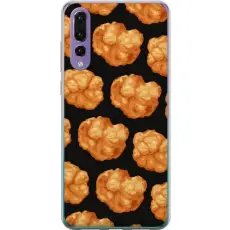 Gustaf - Mobilskal till Huawei P20 Pro med Nuggets