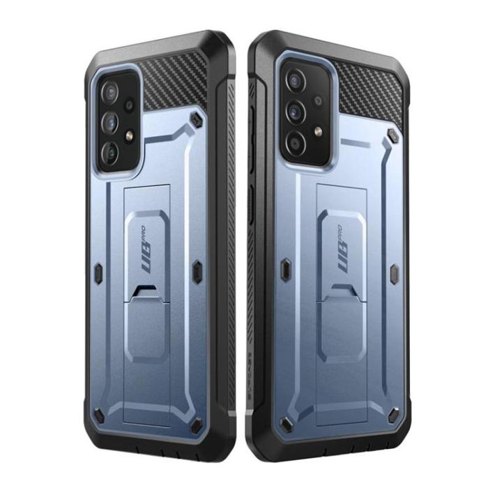 UTGATT - SupCase Galaxy A53 5G Skal Unicorn Beetle Pro - Tilt