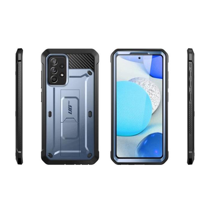 UTGATT - SupCase Galaxy A53 5G Skal Unicorn Beetle Pro - Tilt