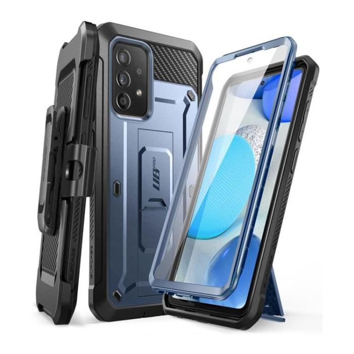 UTGATT - SupCase Galaxy A53 5G Skal Unicorn Beetle Pro - Tilt
