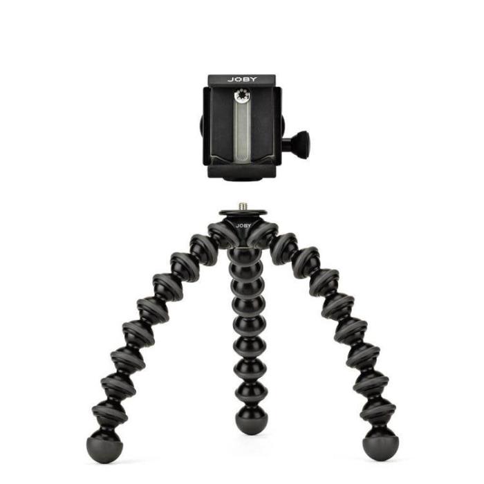JOBY - JOBY Stativkit Smartphone GripTight Pro