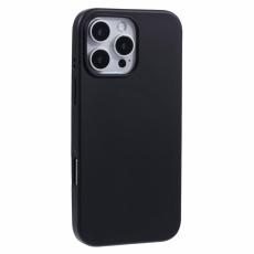 X-Level - X-LEVEL Mobilskal till iPhone 16 Pro MagSafe Honeycomb TPU Svart