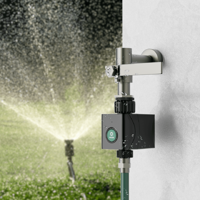 WOOX - Woox Smart Garden Irrigation Control WiFi
