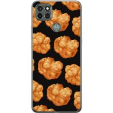 iSecrets - Mobilskal till Motorola Moto G9 Power med Nuggets