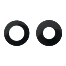 SpareParts - iPhone 13 Kameralins - 2-pack