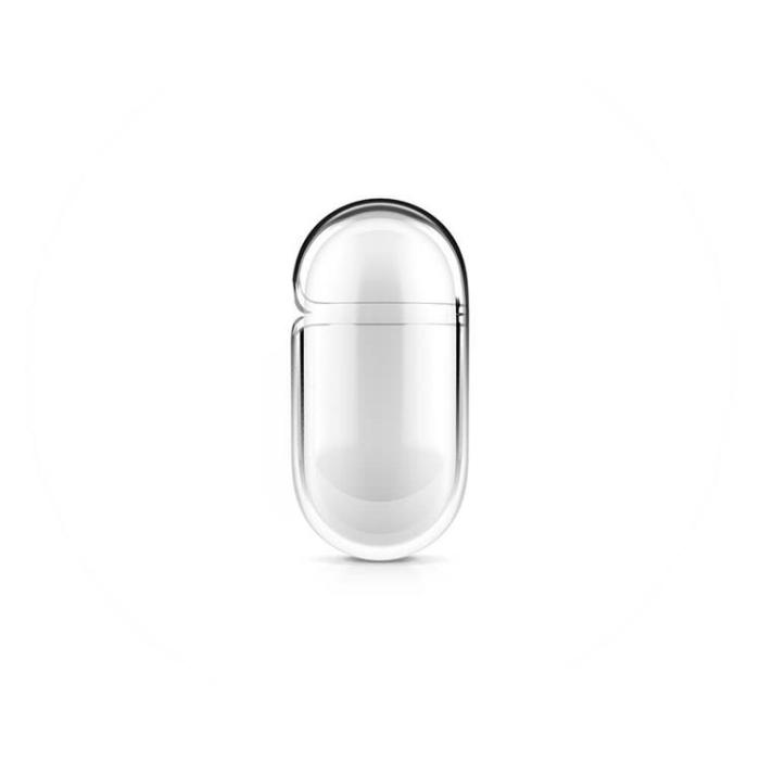 Elago - ELAGO Skyddande TPU Fodral AirPods 3 - Klar